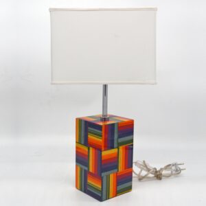 Lampada da tavolo "Arlecchino"